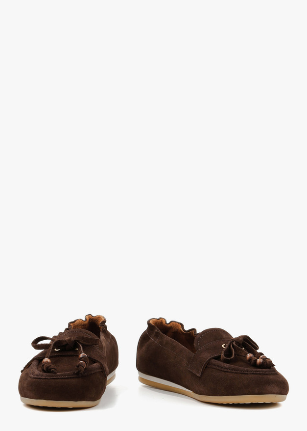 LeBERDES Мокасины 00000019729 4