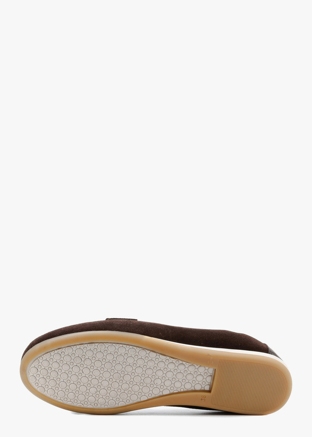 LeBERDES Мокасины 00000019729 6