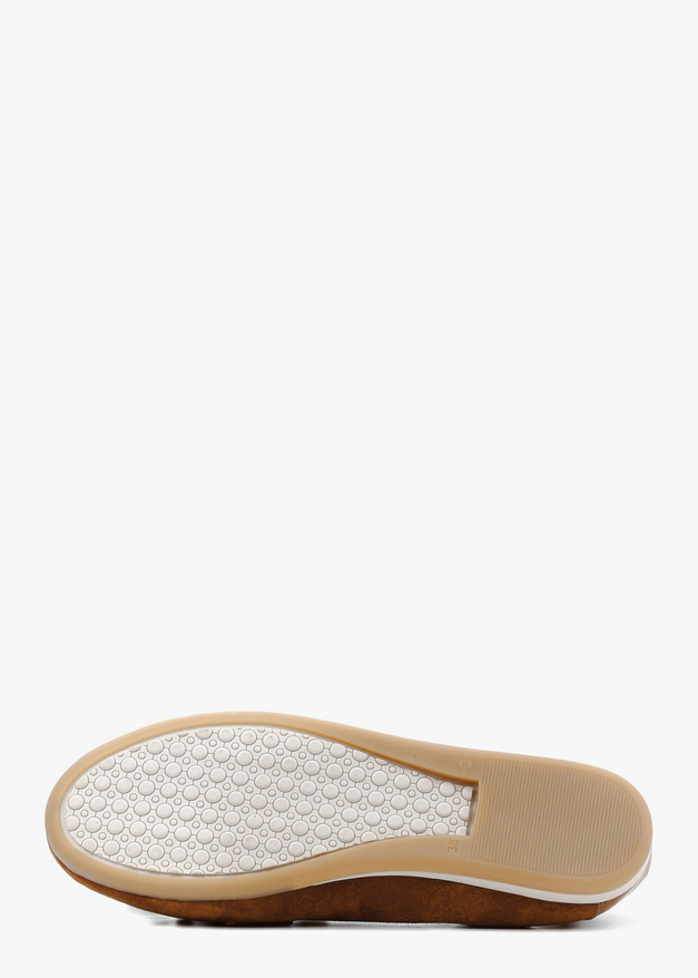 LeBERDES Мокасины 00000019730 6