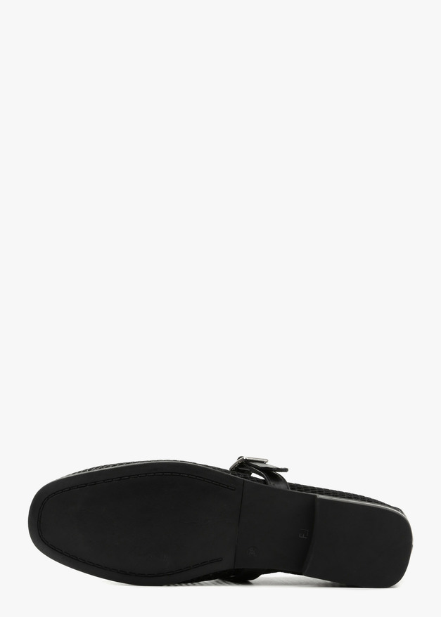 LeBERDES Балетки 00000019731 6