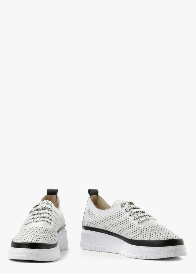 LeBERDES Кеды 00000019732 4