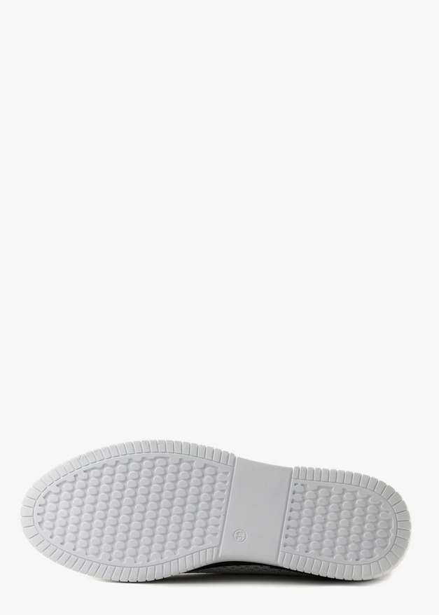 LeBERDES Кеды 00000019732 5