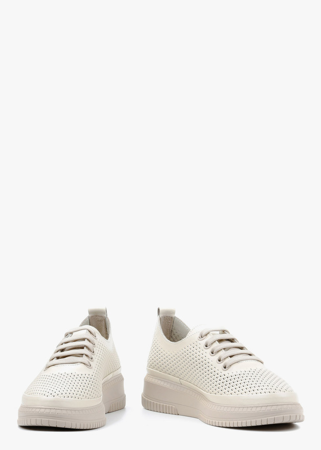 LeBERDES Кеды 00000019733 4