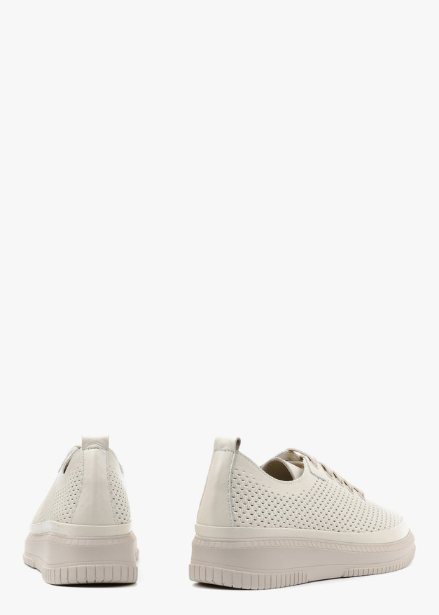 LeBERDES Кеды 00000019733 5