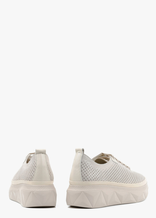 LeBERDES Кеды 00000019734 5