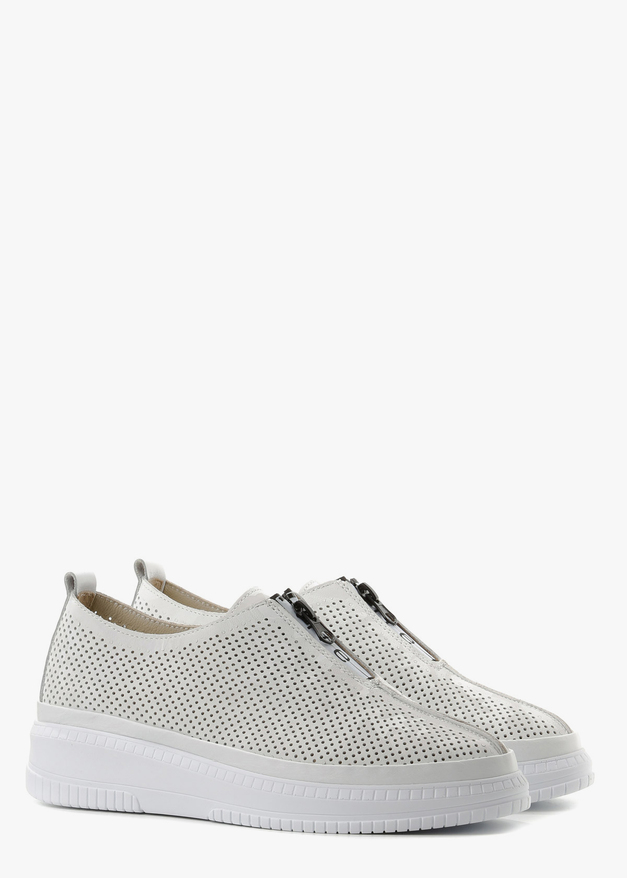 LeBERDES Туфли 00000019735 1