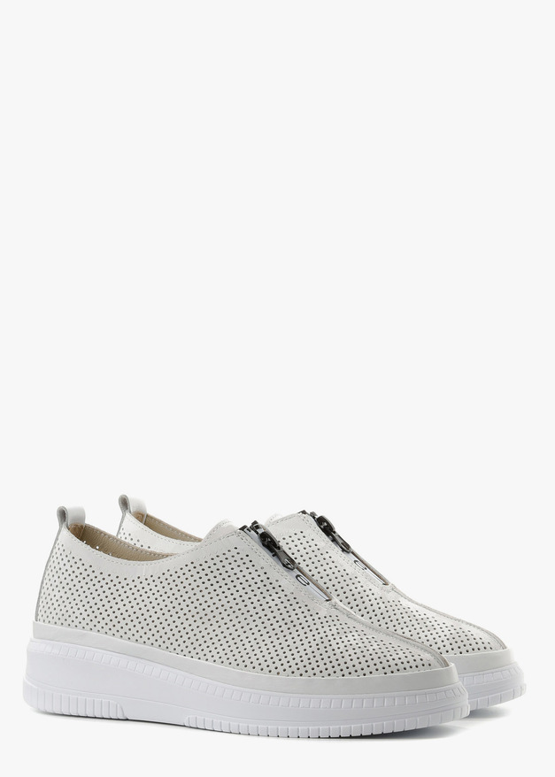 LeBERDES Мокасины 00000019735 1