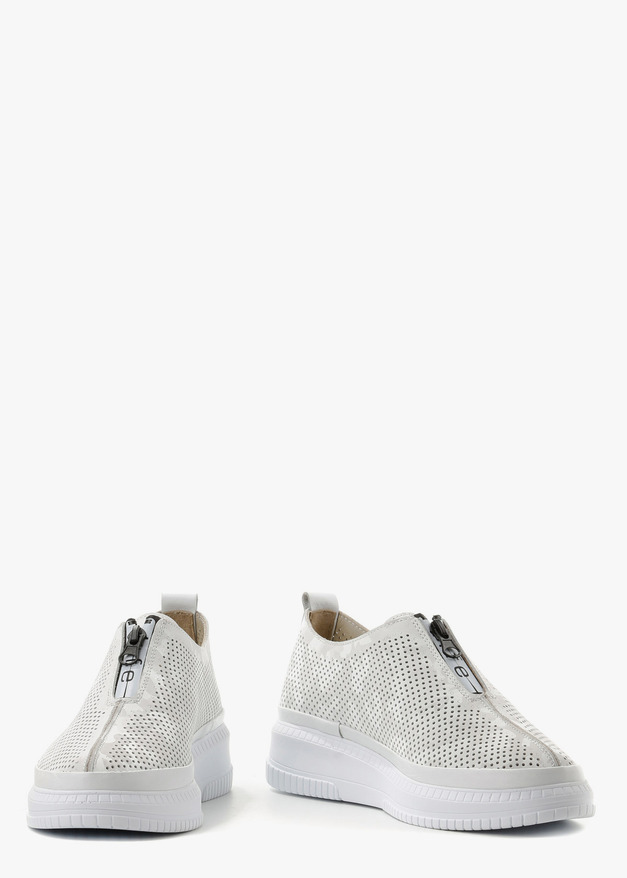 LeBERDES Мокасины 00000019735 4