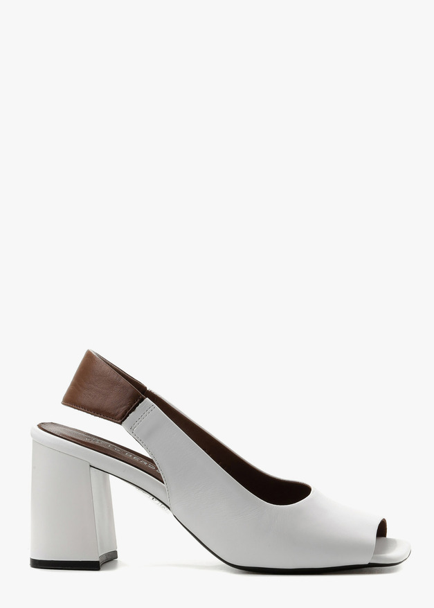 LeBERDES Босоніжки 00000019740 2