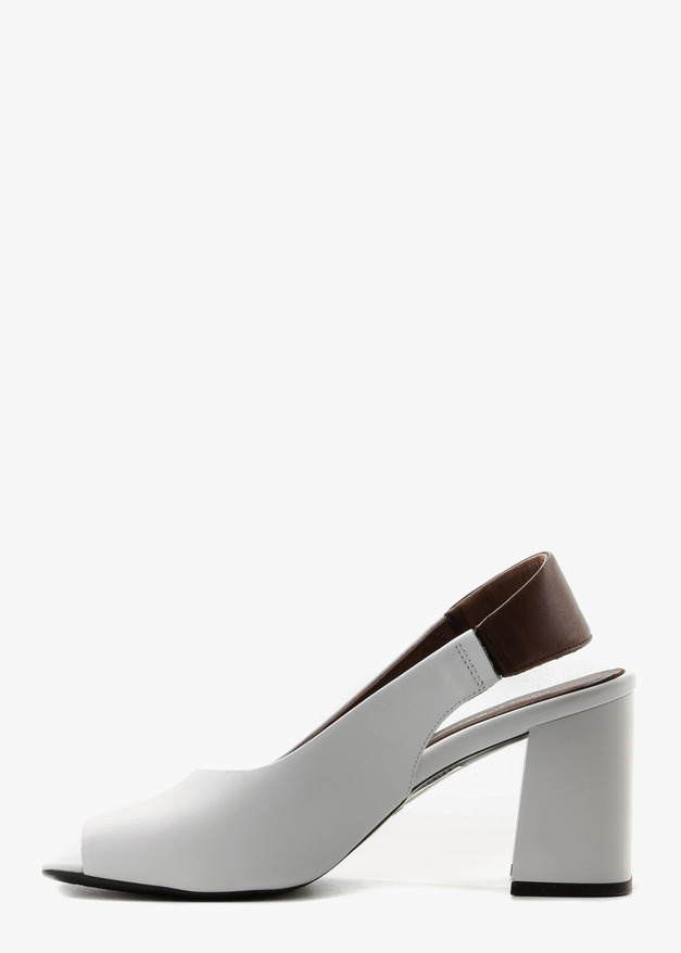 LeBERDES Босоніжки 00000019740 3