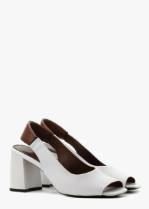 LeBERDES Босоніжки 00000019740 1