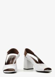 LeBERDES Босоніжки 00000019740 4