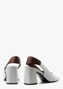 LeBERDES Босоніжки 00000019740 5