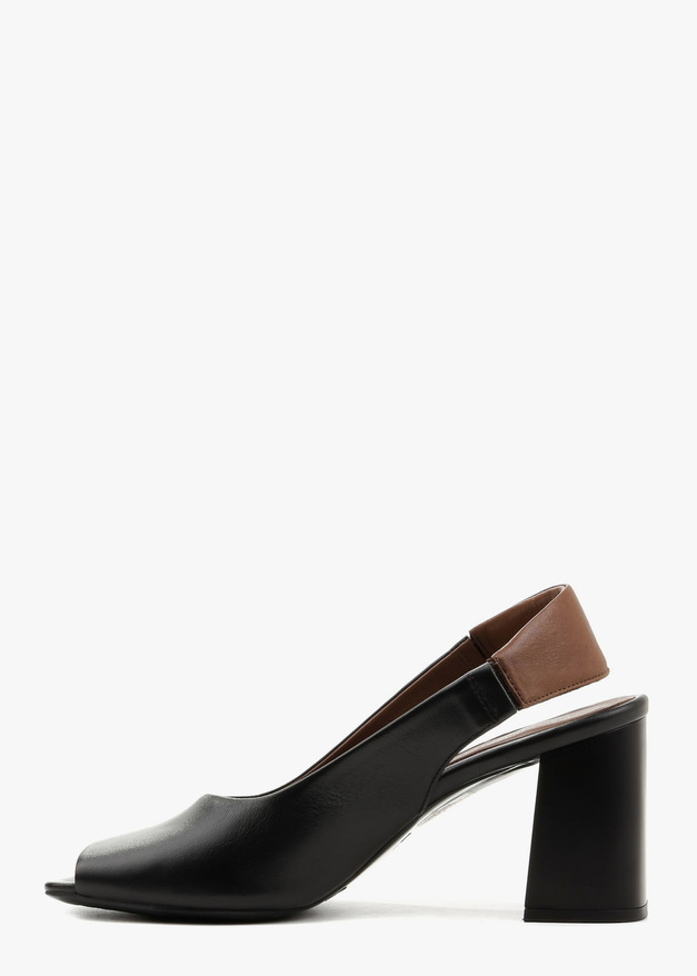 LeBERDES Босоніжки 00000019739 3