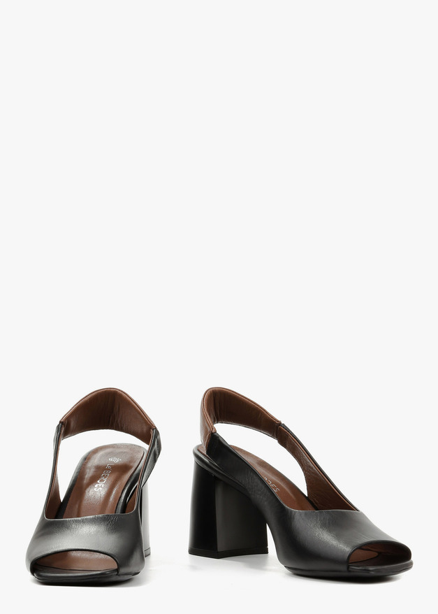 LeBERDES Босоніжки 00000019739 4