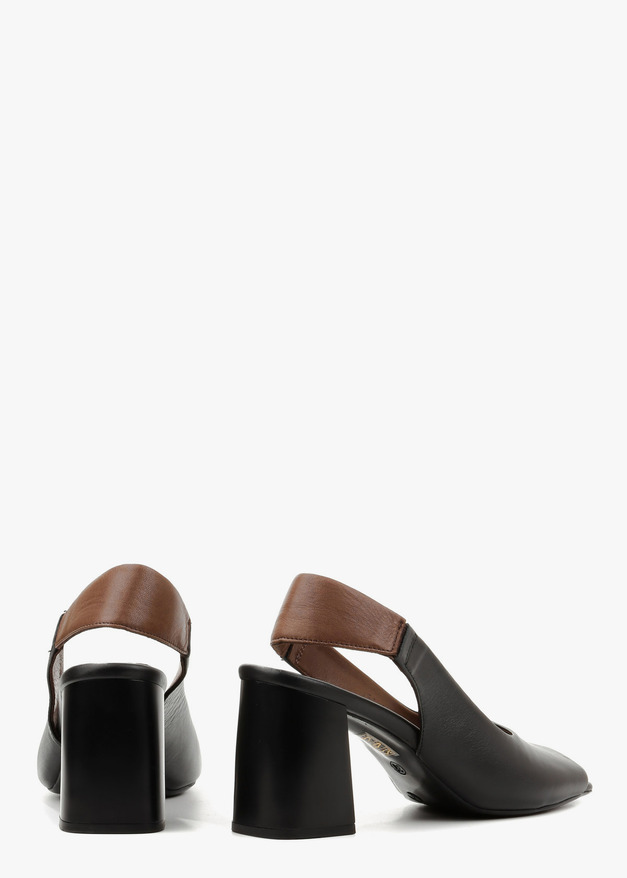 LeBERDES Босоніжки 00000019739 5