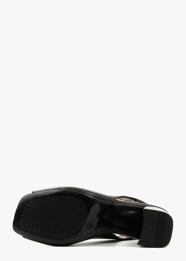 LeBERDES Босоніжки 00000019739 6