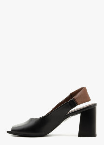 LeBERDES Босоніжки 00000019739 3