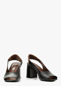 LeBERDES Босоніжки 00000019739 4