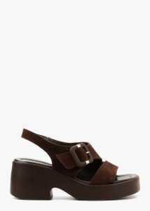 LeBERDES Босоножки 00000019741 2