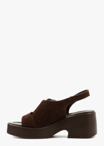 LeBERDES Босоножки 00000019741 3