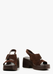 LeBERDES Босоножки 00000019741 4