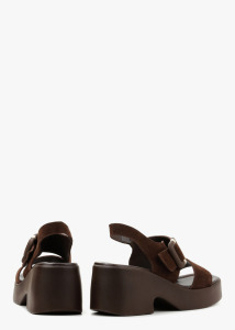 LeBERDES Босоножки 00000019741 5