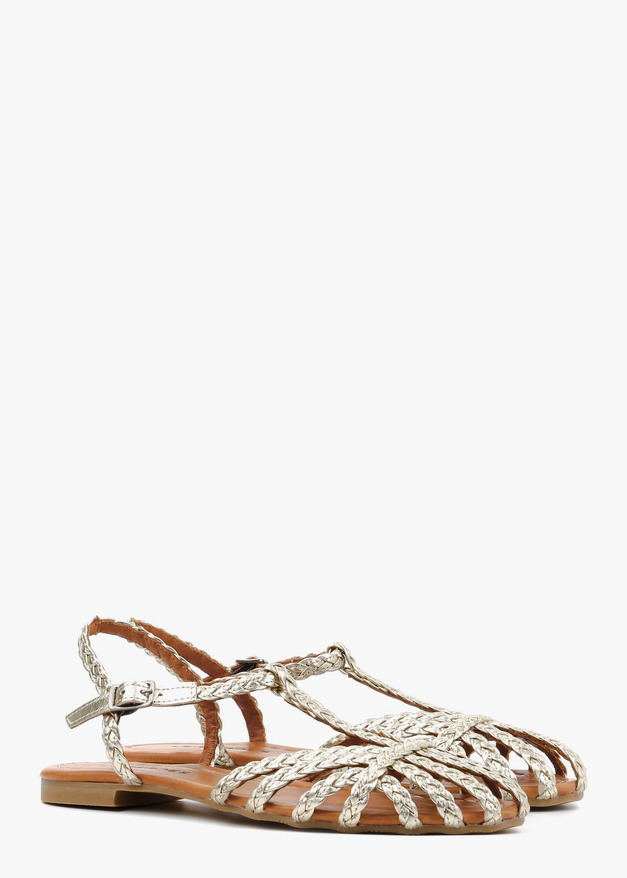 LeBERDES Сандали 00000019742 1