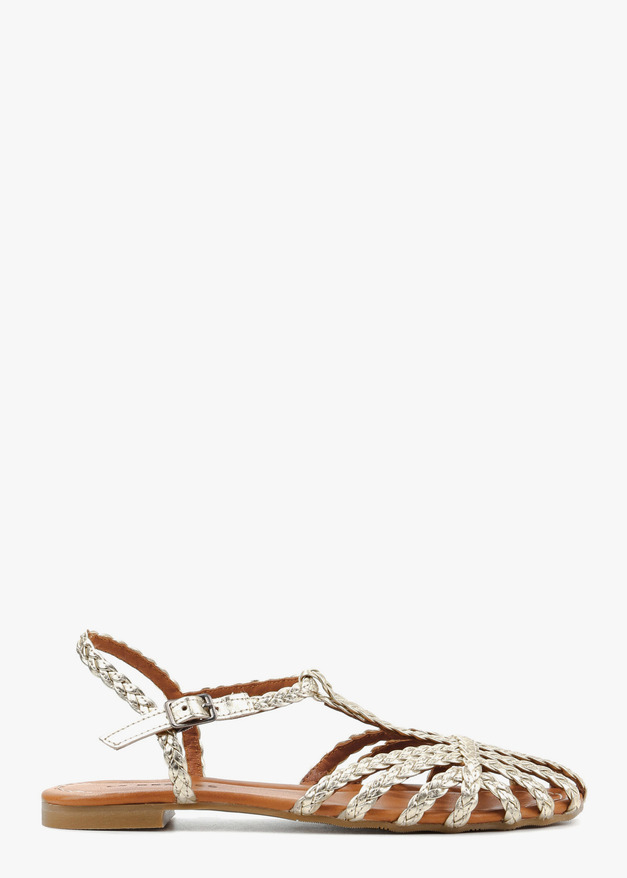 LeBERDES Сандали 00000019742 2