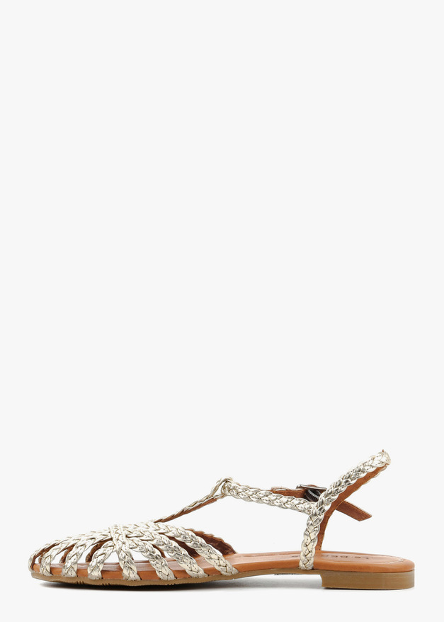 LeBERDES Сандали 00000019742 3