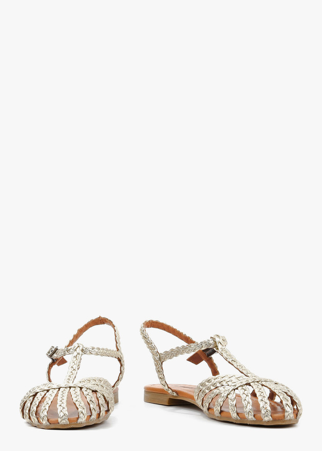 LeBERDES Сандали 00000019742 4