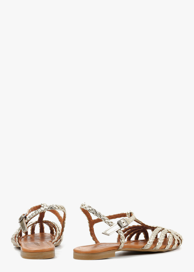 LeBERDES Сандали 00000019742 5