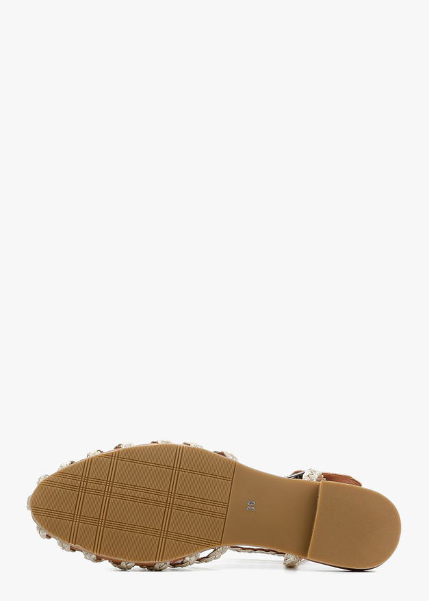 LeBERDES Сандали 00000019742 6