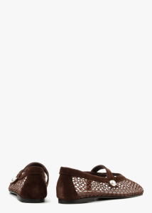 LeBERDES Балетки 00000019762 5