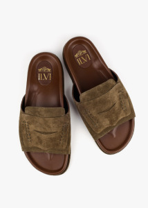 Ilvi Шльопанці 00000019800 2