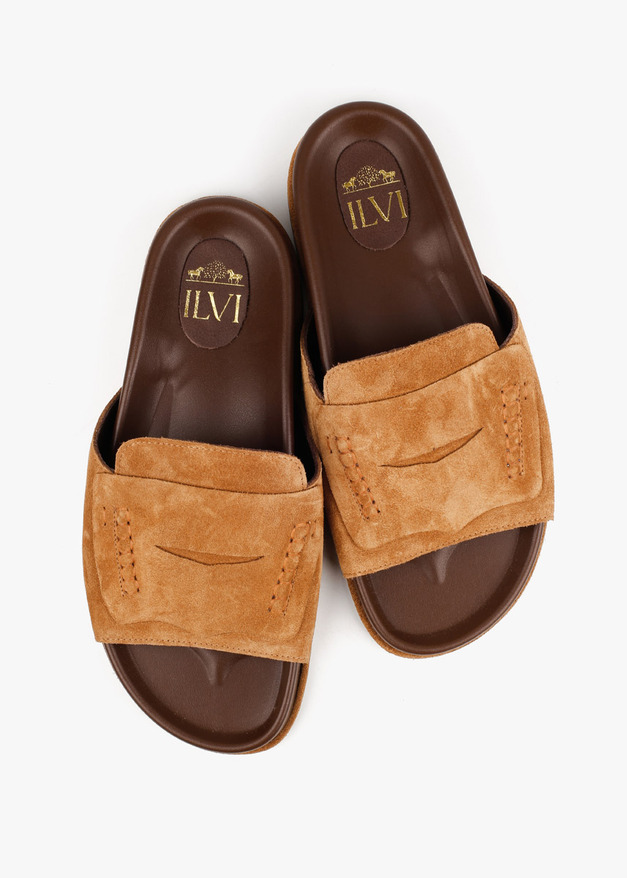 Ilvi Шлёпанцы 00000019799 2