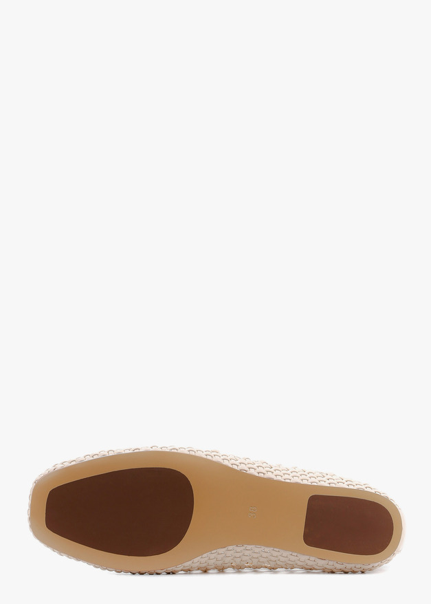 LeBERDES Балетки 00000019887 6