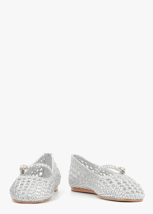 LeBERDES Балетки 00000019889 4