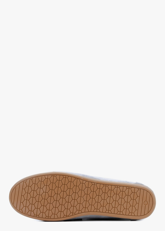 LeBERDES Мокасины 00000019903 6