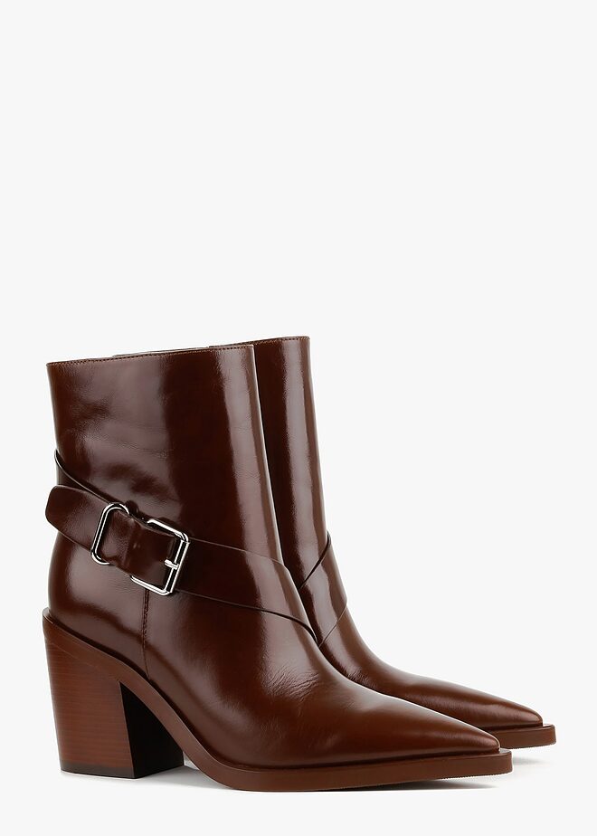 LeBERDES Ботильоны 00000020372 1