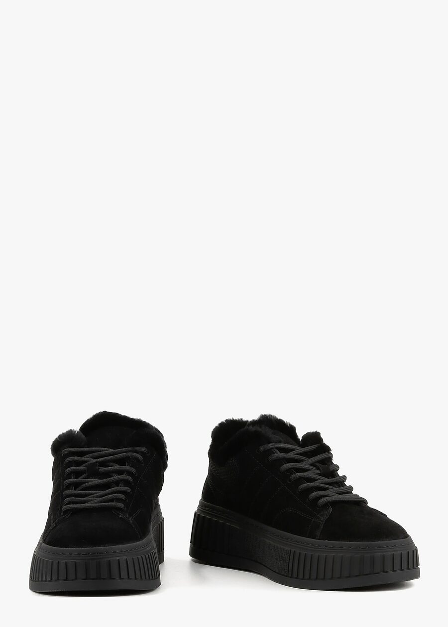 LeBERDES Кеды 00000020414 4
