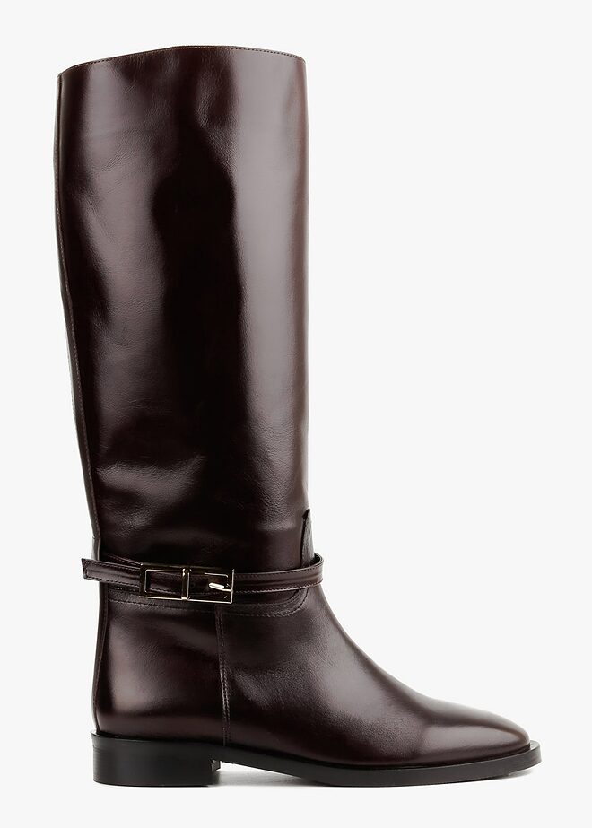 LeBERDES Сапоги осенние 00000020456 2
