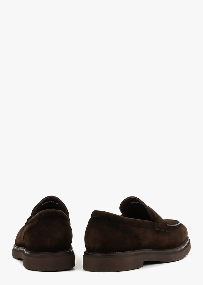 LeBERDES Лоферы 00000020665 5