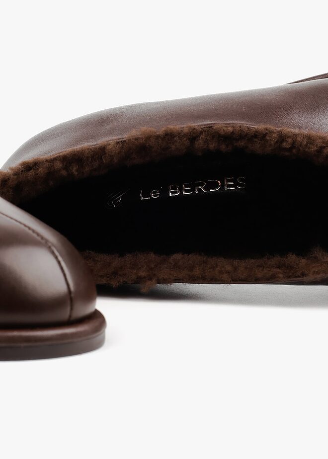 LeBERDES Туфли 00000020671 3