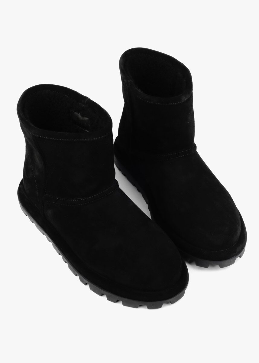 LeBERDES Угги 00000020702 2