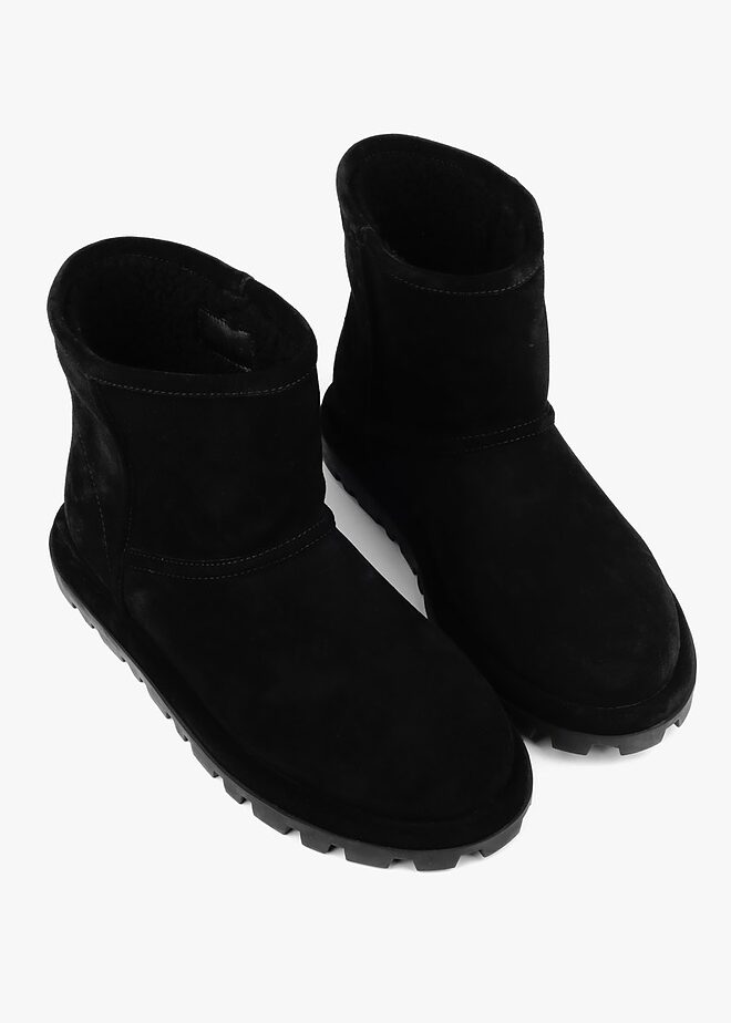 LeBERDES Угги 00000020702 2