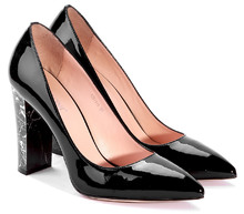 Basconi Туфли 00000005694 1