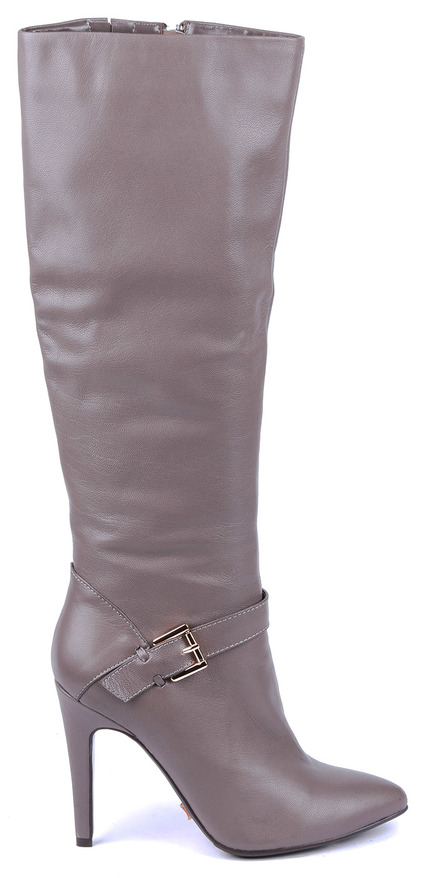 Basconi Сапоги осенние 00000004851 3