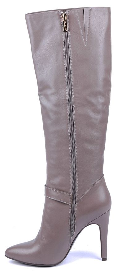 Basconi Сапоги осенние 00000004851 4