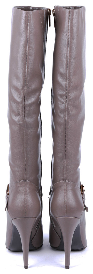 Basconi Сапоги осенние 00000004851 6